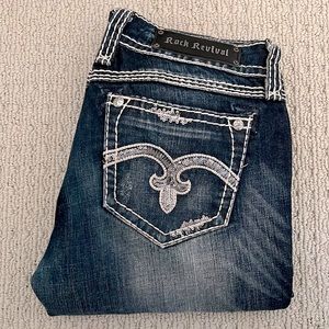 Rock Revival | Alanis Boot Stretch